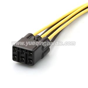 Wire Harness 6180-6182 18awg 20cm