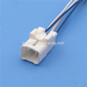 Wire Harness   6240-1120/7282-1060  18awg 20cm