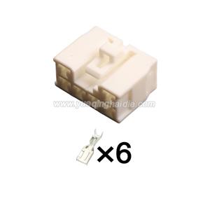 wiring connector 7283-1065/90980-10976