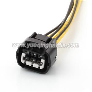 Wire Harness MG641107-5 18awg 20cm