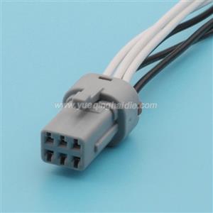 Wire Harness  MG614130-4/7123-1865-40 20AWG 20CM