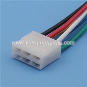 Wire Harness HD067-6.3-21 14awg 20cm