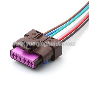 Wire Harness  211PC062S1049  18awg 20cm