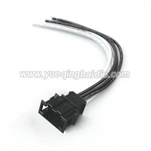 Wire Harness 1-929627-1/191972733  16awg 20cm