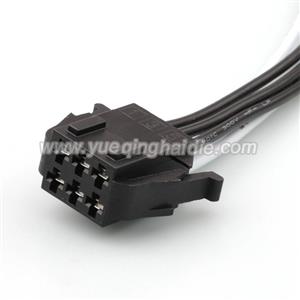 Wire Harness  1-929621-1/919972723  16awg 20cm