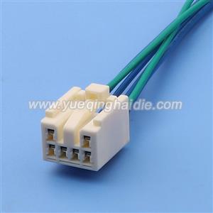 Wire Harness 6249-1253/3TS06FW  18awg 20cm