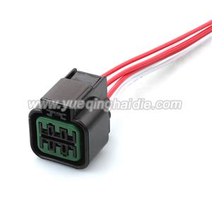 Wire Harness PB625-06027 18awg 20cm