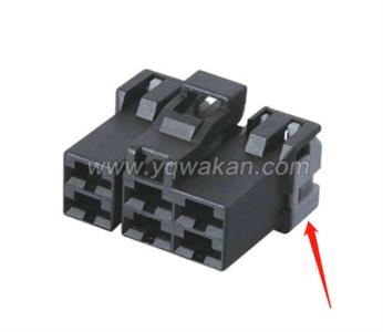 Lock KZ094