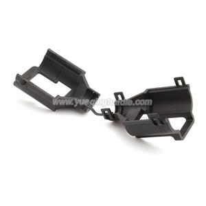 Back Shell WJ536