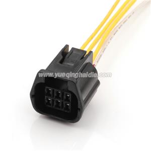 Wire Harness 7283-9332-30 18awg 20cm