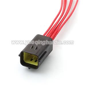 Wire Harness 174264-2 18awg 20cm