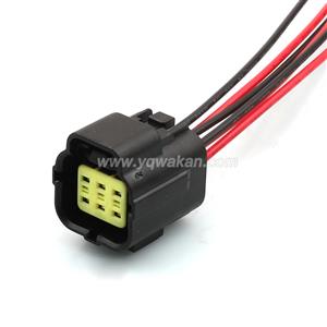 Wire Harness 174262-2 18awg 20cm