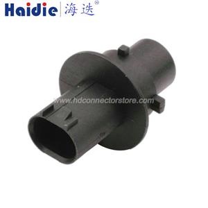 Lamp holder plug A0008201277  HDL-609