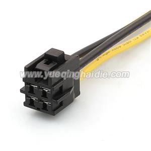 Wire Harness 6098-0516/90980-11136 14AWG 20CM