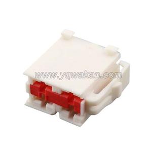 Wire Harness HD046-6.3-21 14AWG 20CM