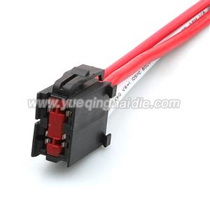 Wire Harness 980681001 14AWG 20CM