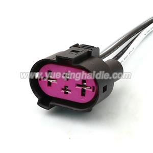 Wire Harness F004200/13873952/13873952-B 14AWG 20CM