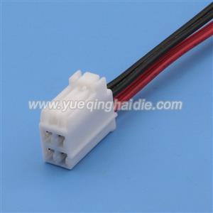 Wire Harness 6098-7200 18AWG 20CM