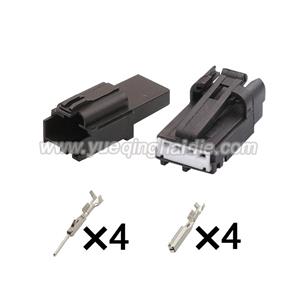 connector with terminal  31068-1040 31068-1010