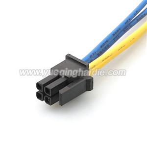 Wire Harness 43025-0400 20AWG 20CM