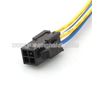 Wire Harness 43020-0400 20AWG 20CM