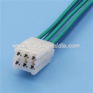 Wire Harness 7123-1460/6242-5061  18awg 20cm