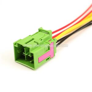 Wire Harness  4F0937741F 14,16awg 20cm