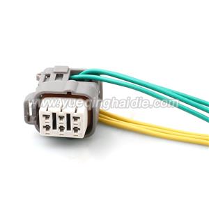 Wire Harness HD069-2.2-21  18awg 20cm