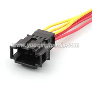 Wire Harness 3C0972733  16awg 20cm