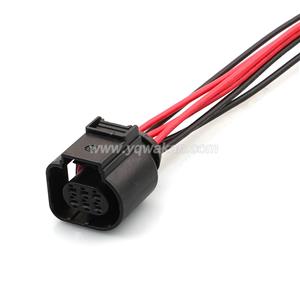 Wire Harness 4H0 973 713 18awg 20cm