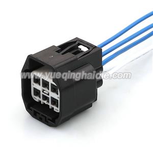Wire Harness 7287-1116-30 16AWG 20CM
