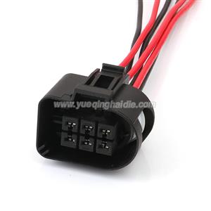 Wire Harness  09401610 16awg 20cm