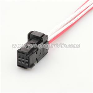 Wire Harness 98298-0001 22awg 20cm