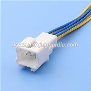 Wire Harness  6098-7384 22awg 20cm