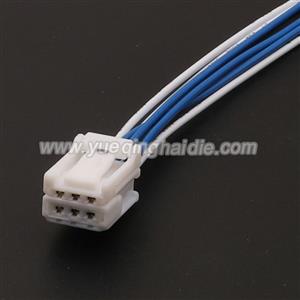 Wire Harness 6098-7379 20awg 20cm