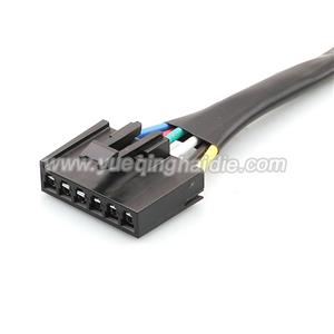 Wire Harness 12092254 16awg 20cm