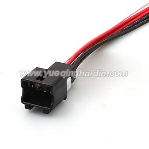 Wire Harness  6098-7385 20AWG 20CM