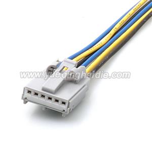 Wire Harness  31073-1011 22awg 20cm