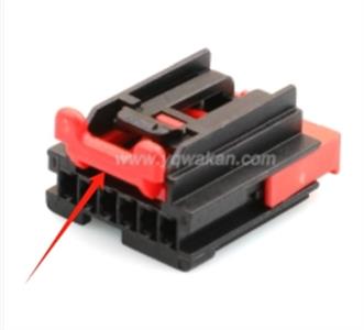 Lock HSK008