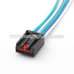Wire Harness AIT2PB-06-1AK 20awg 20cm
