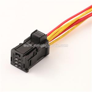 Wire Harness 98192-0001 22awg 20cm