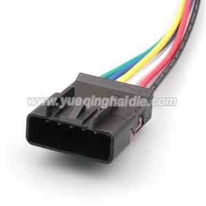 Wire Harness 15332142 18awg 20cm