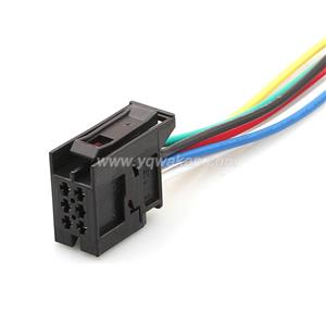 Wire Harness 6Q0937702 18awg 20cm
