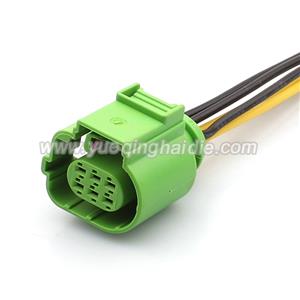 Wire Harness  4H0973713C 18awg 20cm