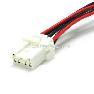 Wire Harness  7123-7860/MG611277/PH855-06010 18awg 20cm