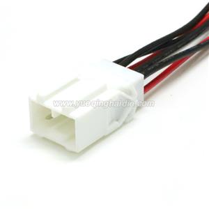 Wire Harness PH851-08010 18awg 20cm