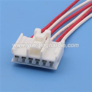 Wire Harness 7283-1061/90980-10957  18awg 20cm