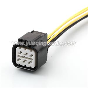 Wire Harness PK505-06027 18awg 20cm