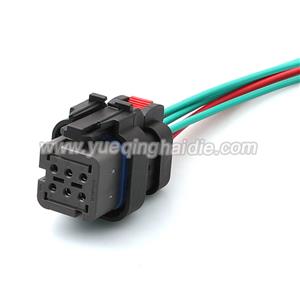Wire Harness 776433-2/776531-2  18awg 20cm