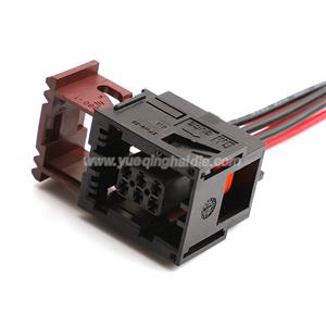 Wire Harness 6-1355683-1/6-1355679-1  18awg 20cm